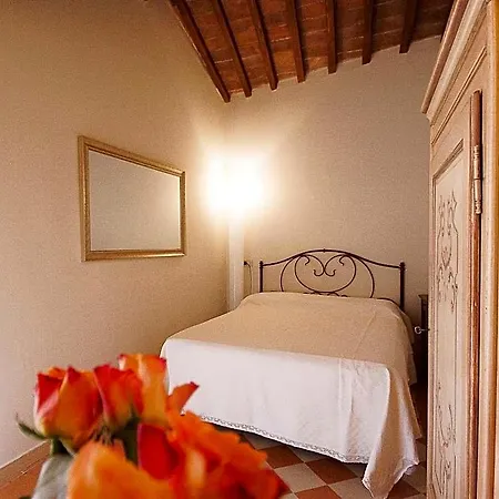 A Casa Mastacchi Bed & Breakfast Siena