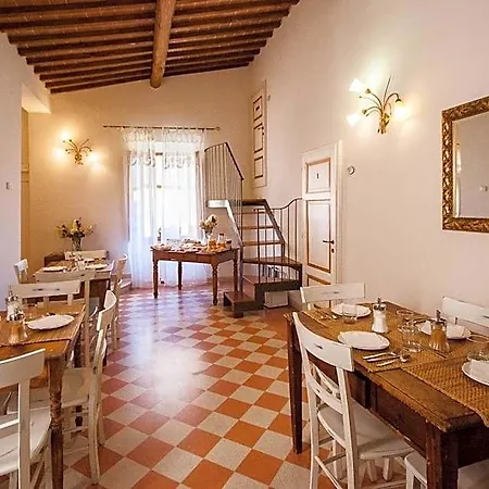 A Casa Mastacchi 3* Siena