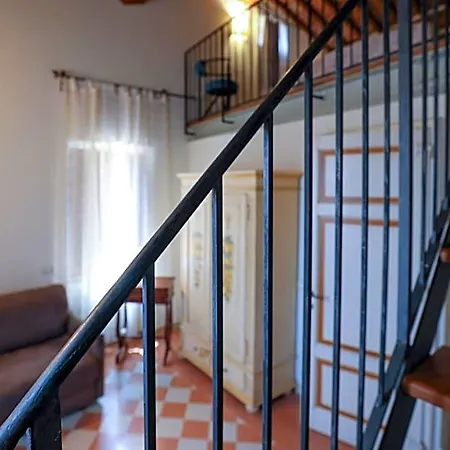 A Casa Mastacchi Bed & Breakfast