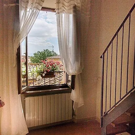 A Casa Mastacchi فندق مبيت وإفطار