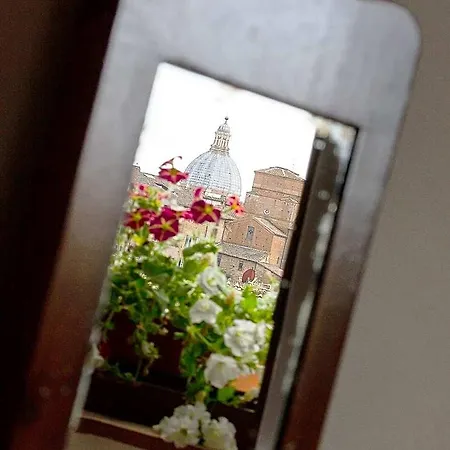فندق مبيت وإفطار A Casa Mastacchi 3*