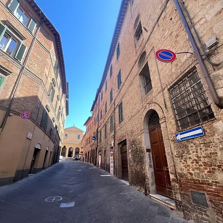 A Casa Mastacchi Bed & Breakfast 3*