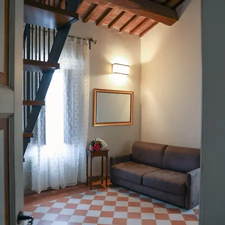 A Casa Mastacchi Bed & Breakfast