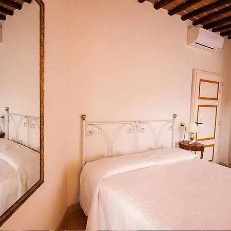A Casa Mastacchi Bed & Breakfast Siena