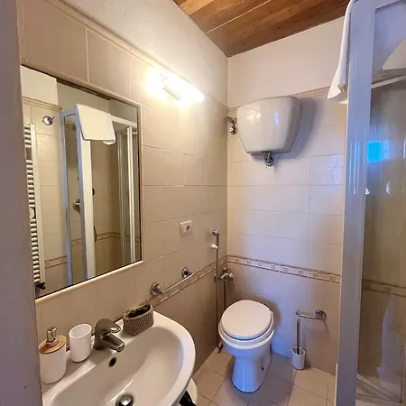 A Casa Mastacchi Bed & Breakfast 3*