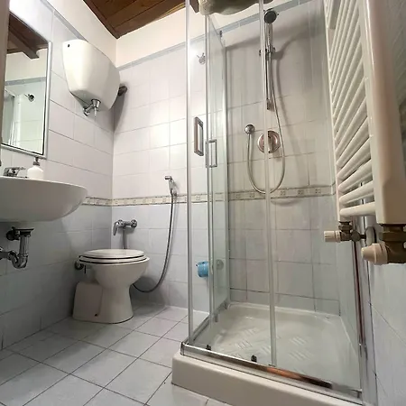Bed & Breakfast A Casa Mastacchi 3*