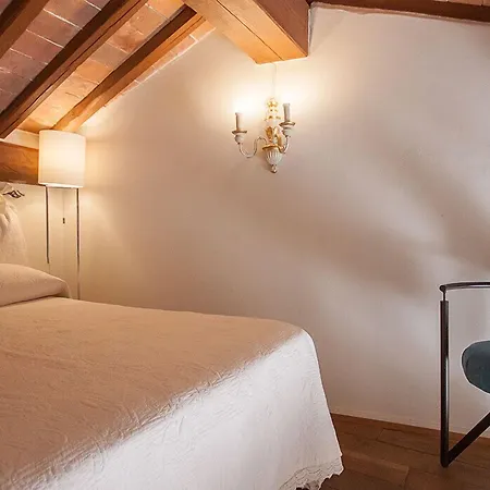 Bed & Breakfast A Casa Mastacchi 3*