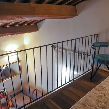 A Casa Mastacchi Bed & Breakfast 3*