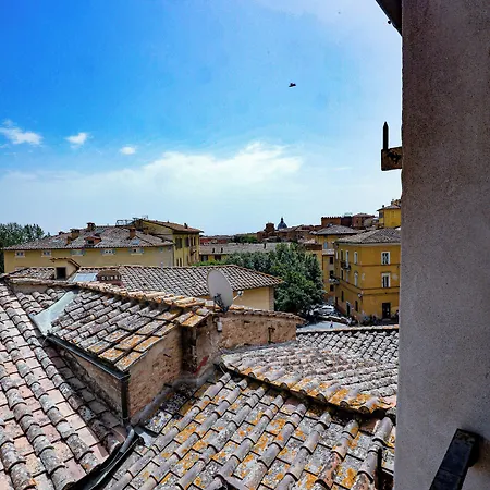 A Casa Mastacchi Siena