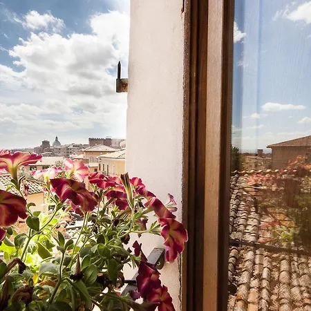 Bed & Breakfast A Casa Mastacchi Siena