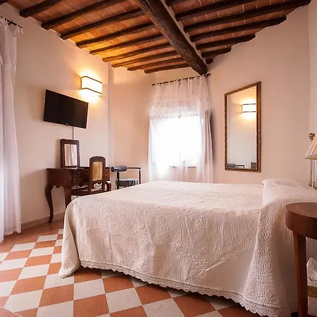 A Casa Mastacchi 3* Siena