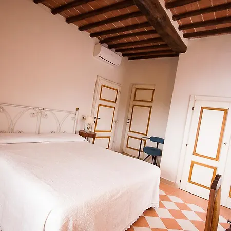 فندق مبيت وإفطار A Casa Mastacchi