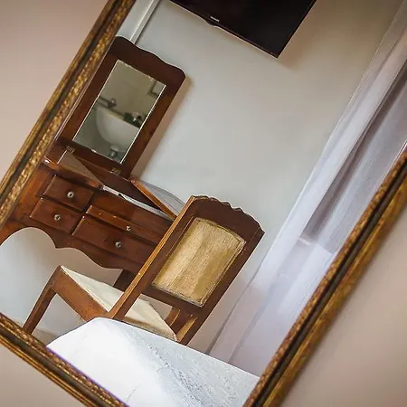 A Casa Mastacchi Siena