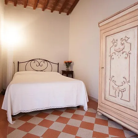 Bed and breakfast A Casa Mastacchi
