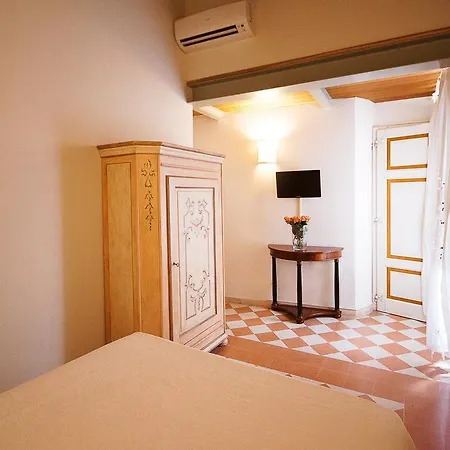 Bed & Breakfast A Casa Mastacchi Siena