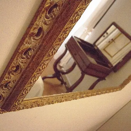 Bed & Breakfast A Casa Mastacchi Siena