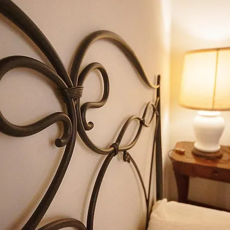 Bed & Breakfast A Casa Mastacchi