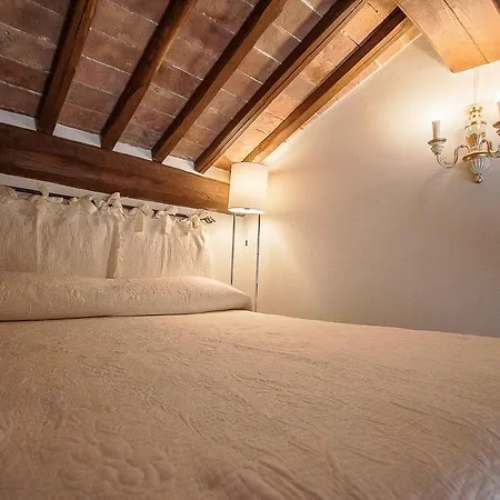 Bed & Breakfast A Casa Mastacchi