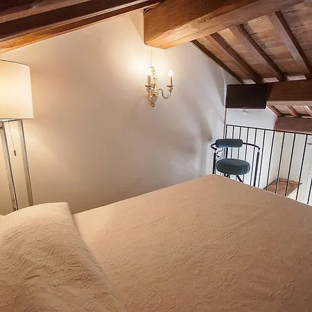 A Casa Mastacchi Bed and breakfast