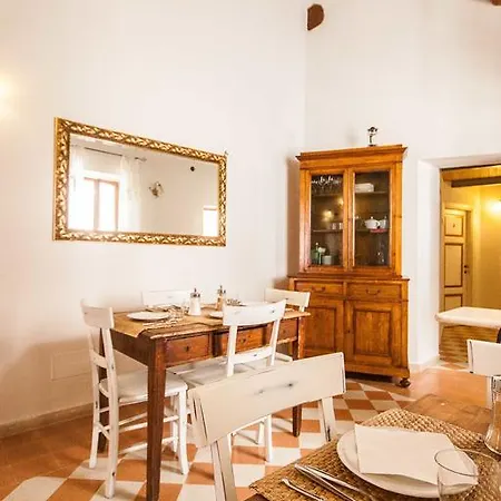 Bed and breakfast A Casa Mastacchi