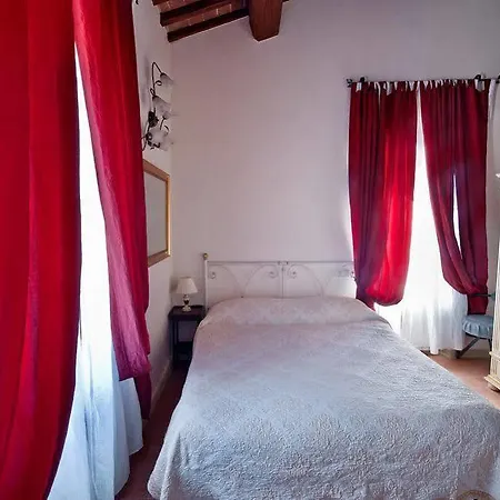 فندق مبيت وإفطار A Casa Mastacchi
