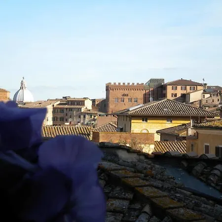A Casa Mastacchi Bed and breakfast