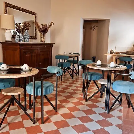 A Casa Mastacchi 3*