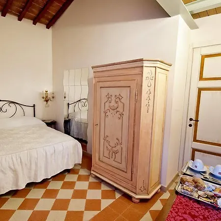 A Casa Mastacchi فندق مبيت وإفطار 3*