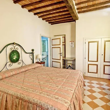 A Casa Mastacchi 3* سيينا