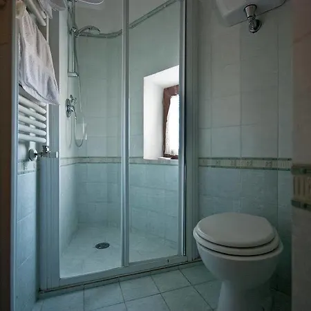 فندق مبيت وإفطار A Casa Mastacchi سيينا