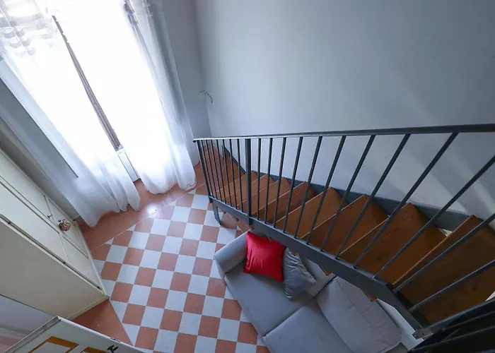 A Casa Mastacchi לינה וארוחת בוקר סיינה