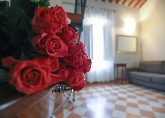 Panzió A Casa Mastacchi