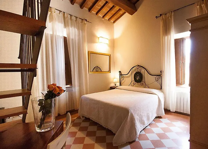 A Casa Mastacchi Panzió