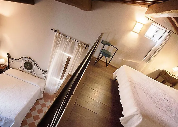 A Casa Mastacchi Siena