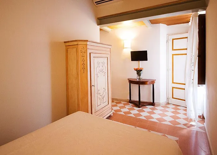 A Casa Mastacchi Panzió