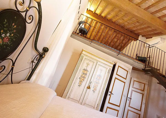 Panzió A Casa Mastacchi 3*