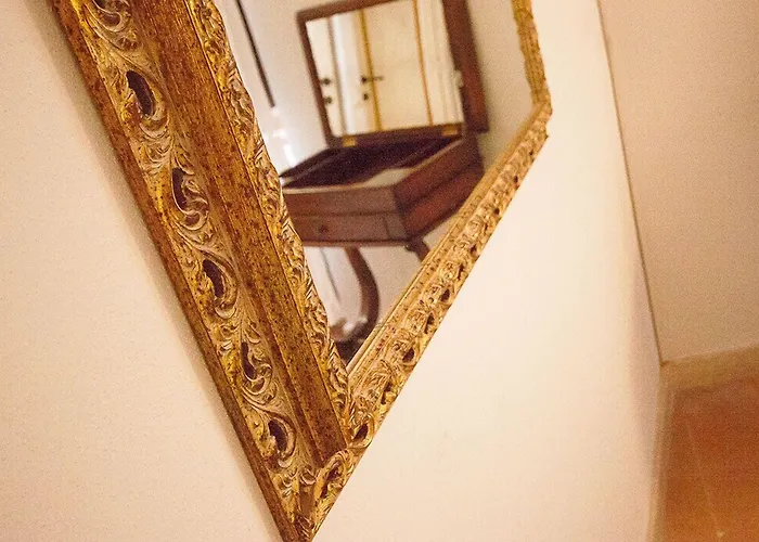 A Casa Mastacchi 3* סיינה