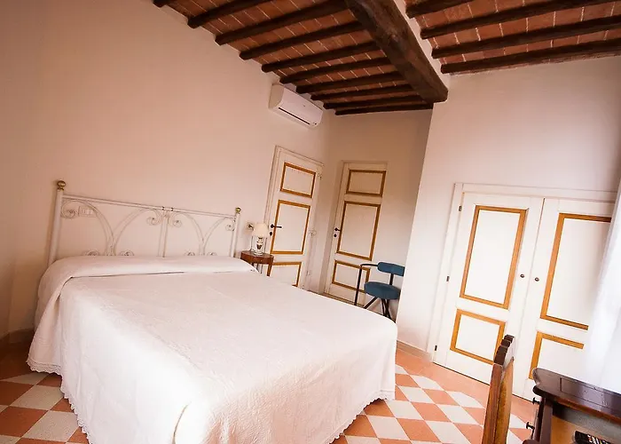 Panzió A Casa Mastacchi