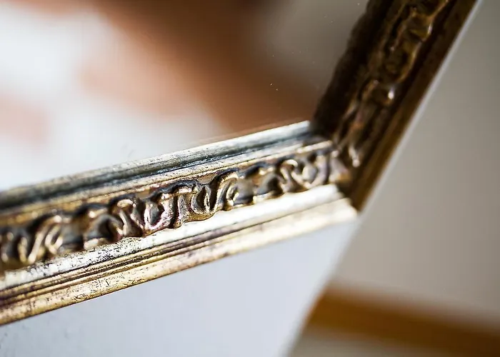 A Casa Mastacchi Panzió