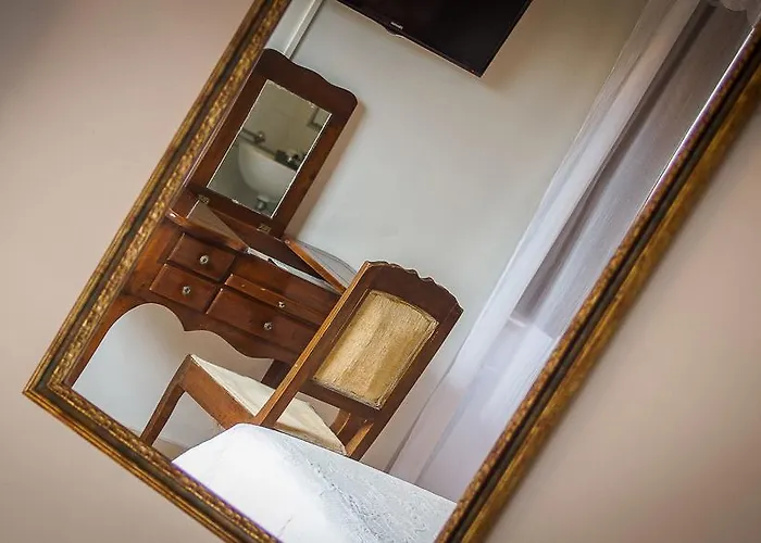 A Casa Mastacchi סיינה