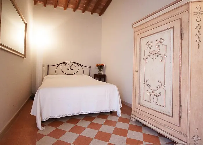 Panzió A Casa Mastacchi