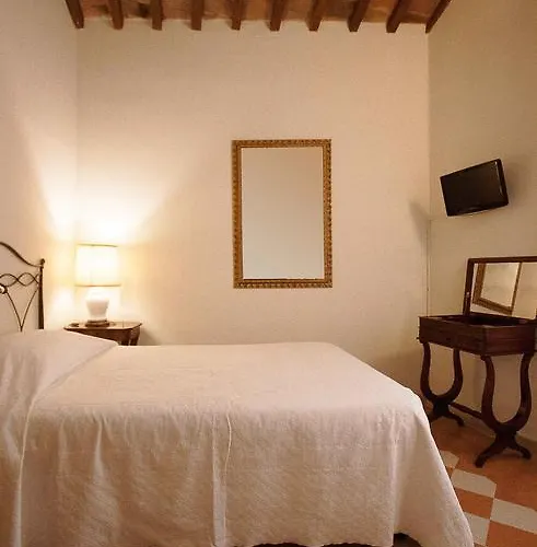 A Casa Mastacchi Siena