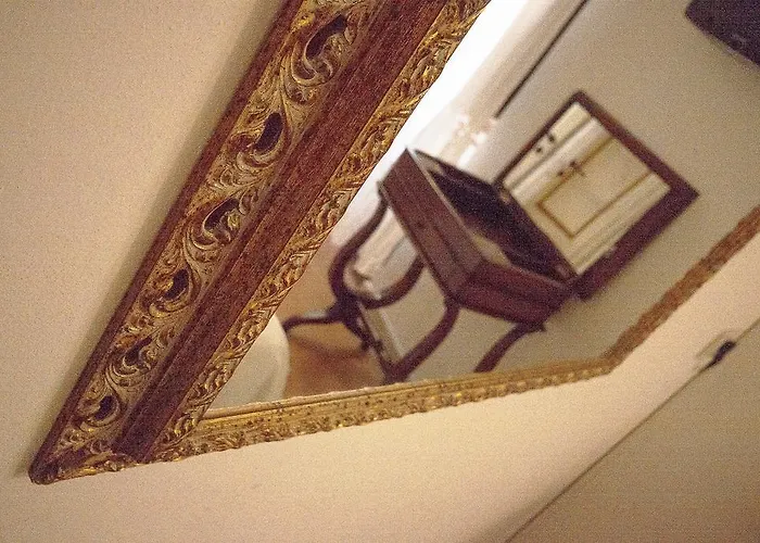 לינה וארוחת בוקר A Casa Mastacchi סיינה