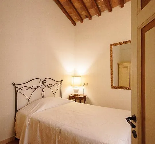 A Casa Mastacchi סיינה