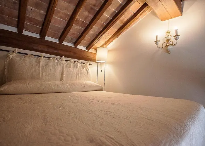 Panzió A Casa Mastacchi