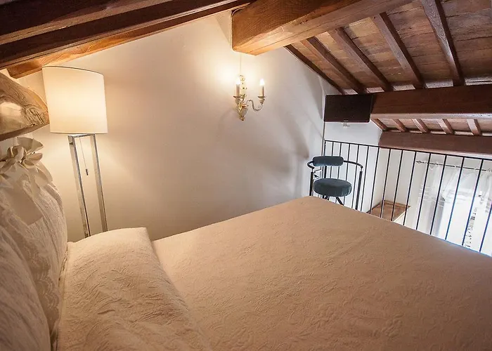 A Casa Mastacchi Panzió