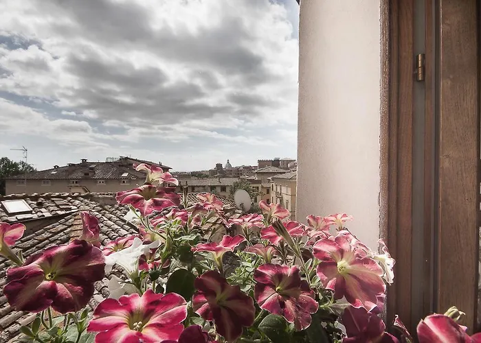 A Casa Mastacchi Siena