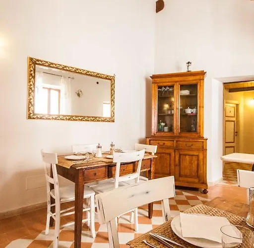 Panzió A Casa Mastacchi