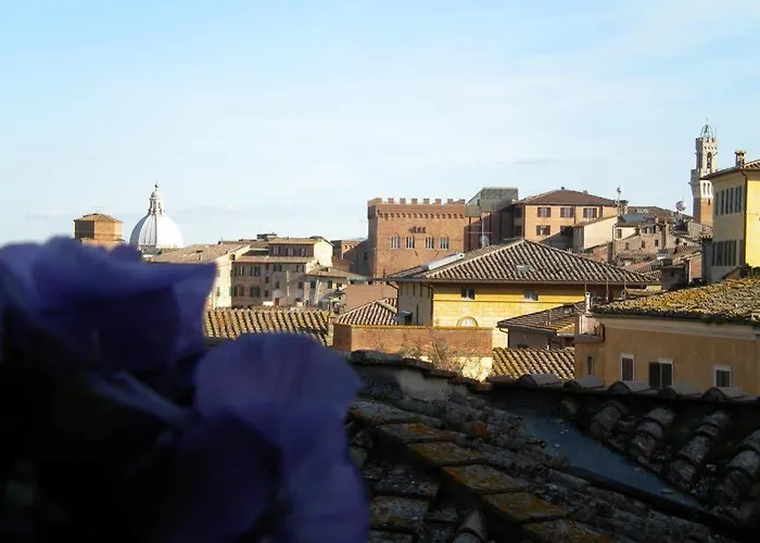 A Casa Mastacchi Panzió