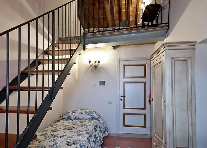 Panzió A Casa Mastacchi